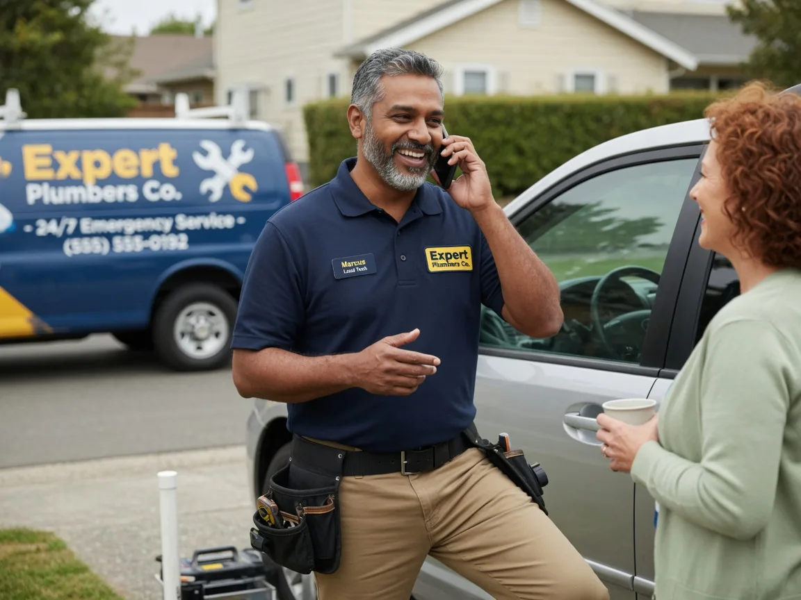 Drain Cleaning Greenview, CA FAQs