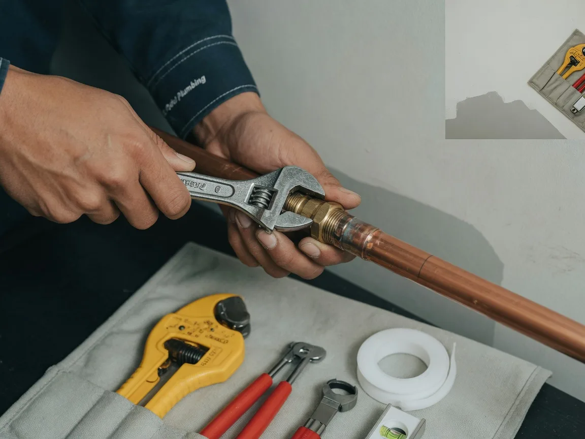 Why choose Drain Cleaning in Greenview, CA